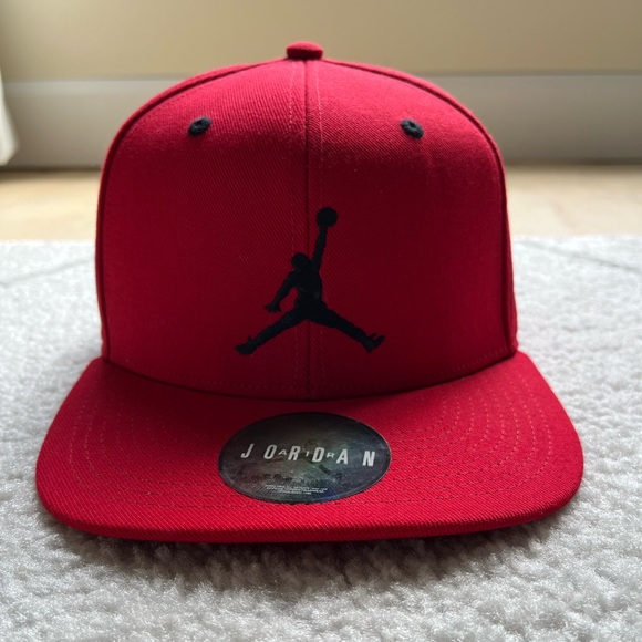 Jordan Hat - Picture 3 of 6